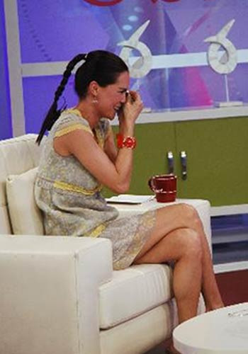 İşte Pars bebek! - Resim: 1