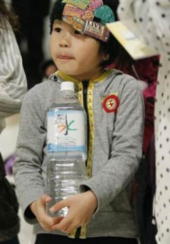 Tokyo Valisi Cahit Aral'a özendi - Resim: 3