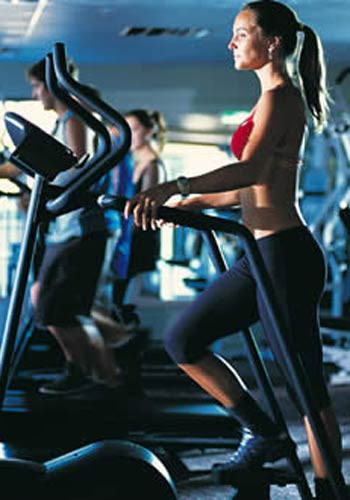 En çok yapılan 5 fitness hatası - Resim: 2