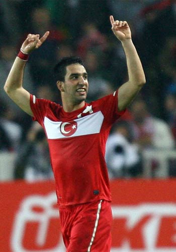 Milliler rahat nefes aldı - Resim: 1