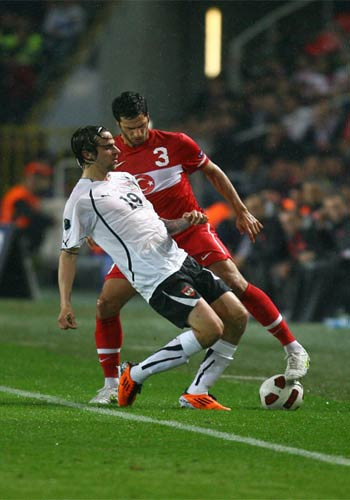 Milliler rahat nefes aldı - Resim: 2