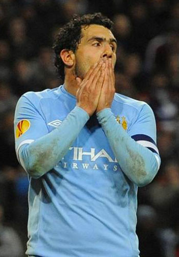 En çok kazanan top cambazları - Resim: 2