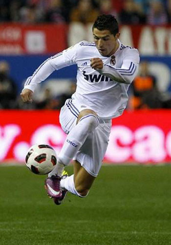 En çok kazanan top cambazları - Resim: 3