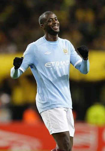 En çok kazanan top cambazları - Resim: 4