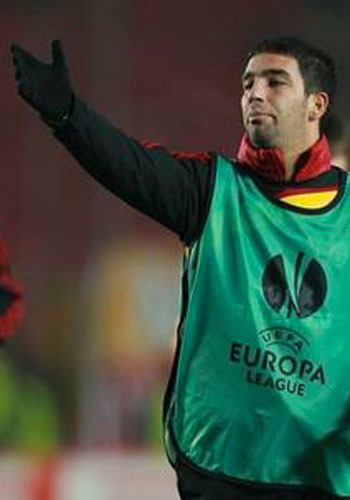 Arda'nın bitmeyen vukuatları - Resim: 4