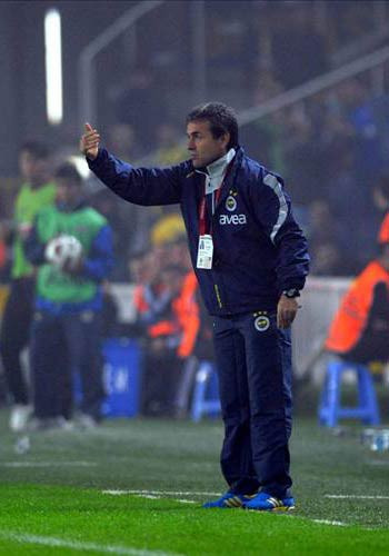 İşte Fenerbahçe'de gönderilecekler - Resim: 3