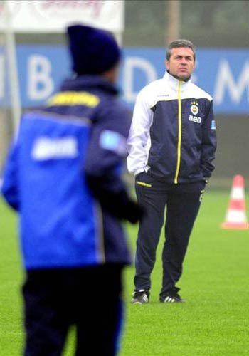 İşte Fenerbahçe'de gönderilecekler - Resim: 4