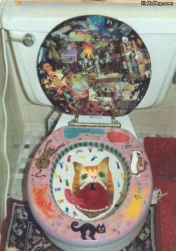 Haftanın gülme krizine sokan kareleri! - Resim: 1