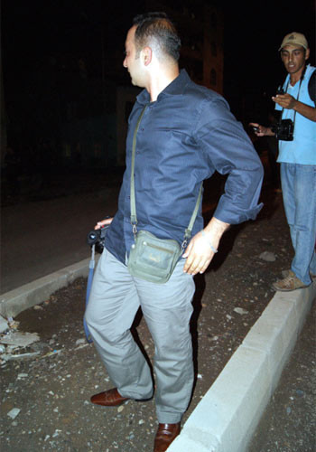 Erzurum'da BDP'liler taşlandı - Resim: 4