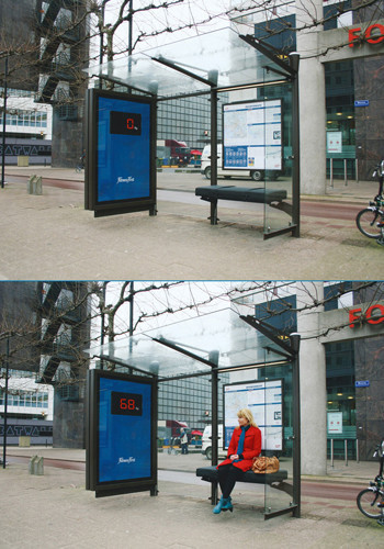 Tek kareyle elaleme rezil oldular - Resim: 4