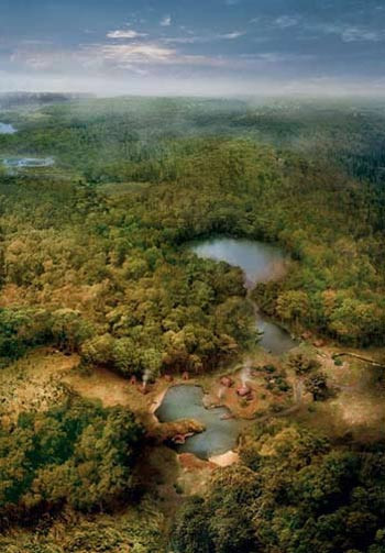 Bir zamanlar New York - Resim: 1