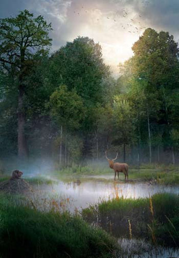 Bir zamanlar New York - Resim: 2