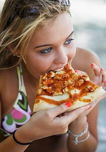 Tatilde kilo almamak için bunları yapın - Resim: 4