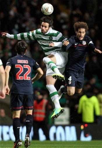 Arda'nın siftahı turu getirdi! - Resim: 4