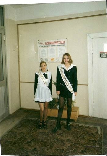 Kızlar mezuniyette böyle eğlendi - Resim: 3