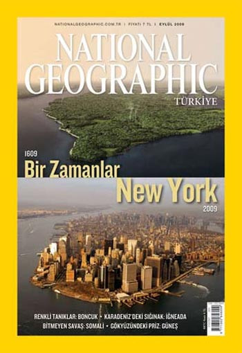 Bir zamanlar New York - Resim: 3
