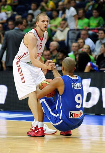 12 Dev Adam Fransa'ya boyun eğdi - Resim: 3