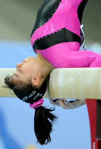 Bu sporculara çok şaşıracaksınız! - Resim: 1