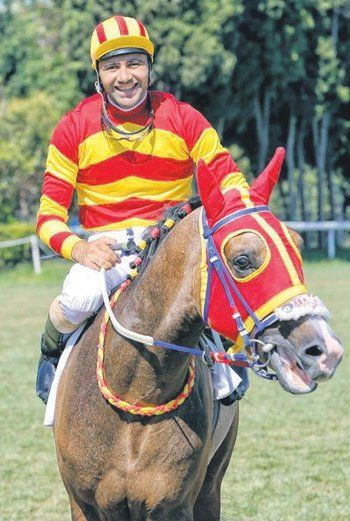 Yengesini yatağa bağlayıp tecavüz etmişti! Ünlü jokey Uğur Polat'a ceza yağdı - Resim: 1