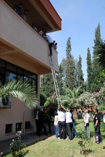 Polesevinde can pazarı - Resim: 2