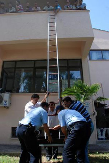 Polesevinde can pazarı - Resim: 3