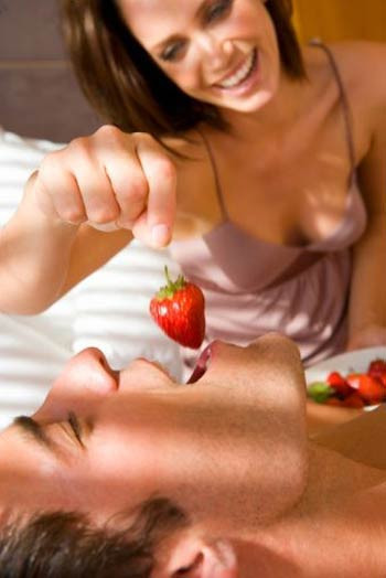 Cinselliğin erkeklere faydası - Resim: 2