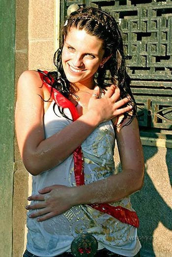 Kızlar mezuniyette böyle eğlendi - Resim: 1