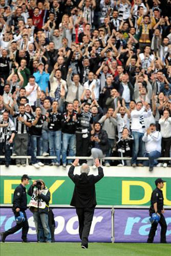 Beraberliğin kareleri - Resim: 4