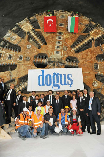 Gül twitter'dan izlenimlerini paylaştı - Resim: 1