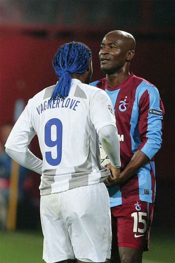 Trabzonspor evinde fırsat tepti! - Resim: 2