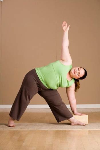 Göbeğinizi eritecek mucize yöntem - Resim: 3