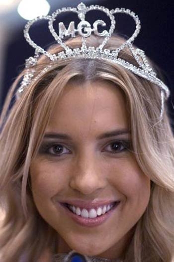 Futbolun güzelleri bir arada - Resim: 2