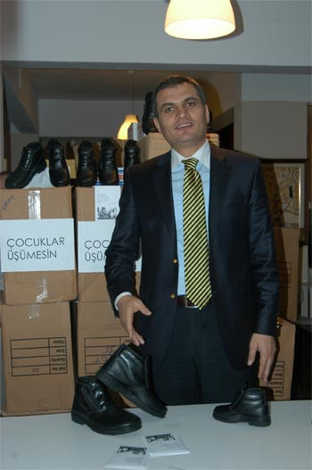 İstanbul'dan sis manzaraları - Resim: 2