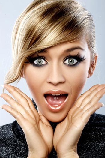 Erken kırışıklığın 10 sebebi! - Resim: 2