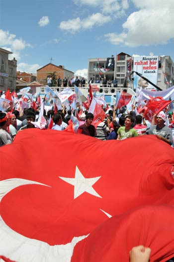 Kılıçdaroğlu halka hitap etti - Resim: 2