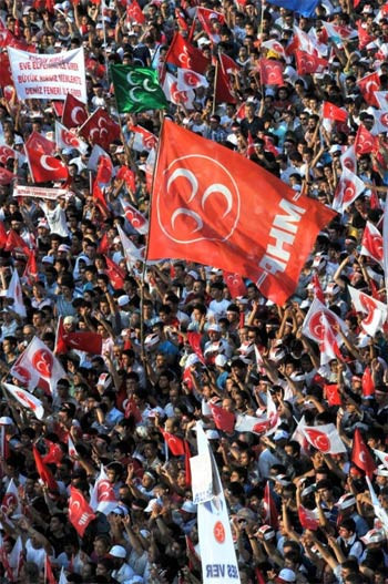 Erdoğan'a Öcalan'ı sordu - Resim: 2