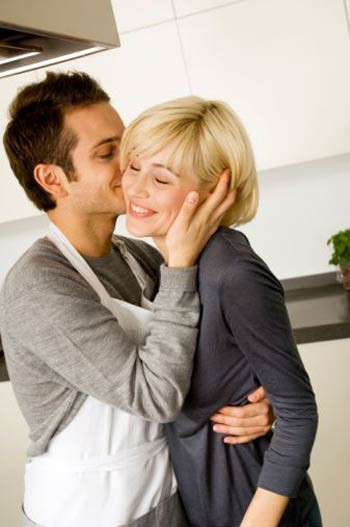 Öpüşme şekliniz ne anlama geliyor? - Resim: 4