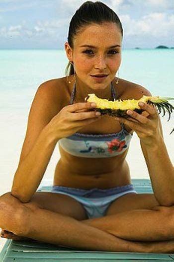 Tatilde kilo almamak için bunları yapın - Resim: 3