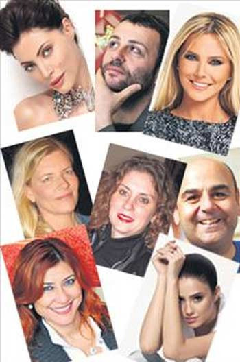 Ünlülerden Baykal yorumları - Resim: 1