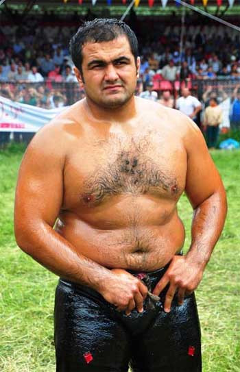 Kaybetmenin göz yaşları - Resim: 2