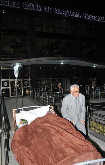 Van'da 5.0 büyüklüğünde deprem! - Resim: 4