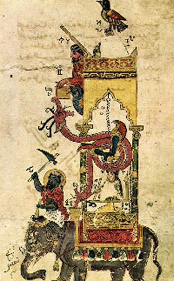 İslam dünyasından 1001 icat - Resim: 3