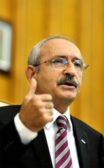 Erdoğan'ı kızdıracak - Resim: 1