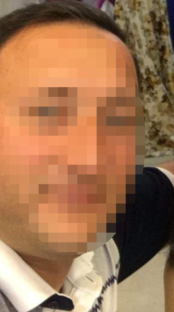 Annelerini sürekli dövüyorlardı! Kaptan baba iki kızını tüfekli vurdu - Resim: 0