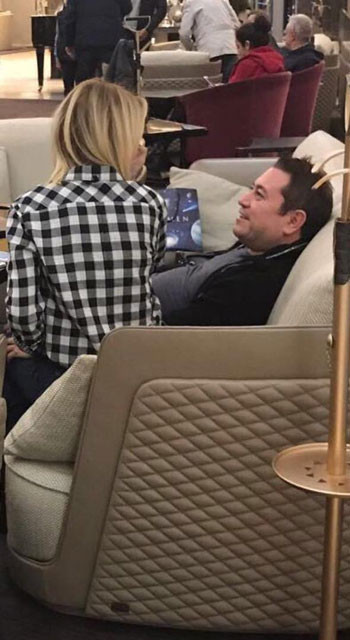 Ece Erken'i çıldırtan olay "Dava açacağım" - Resim: 4