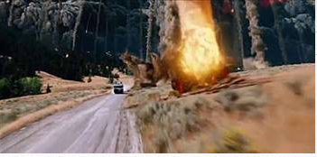 Dünyanın sonu mu geliyor? - Resim: 4