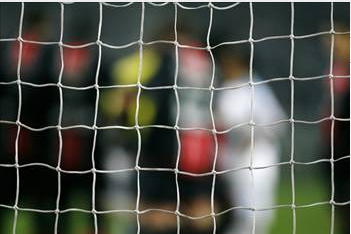 Yeşil sahada böyle can verdiler - Resim: 1