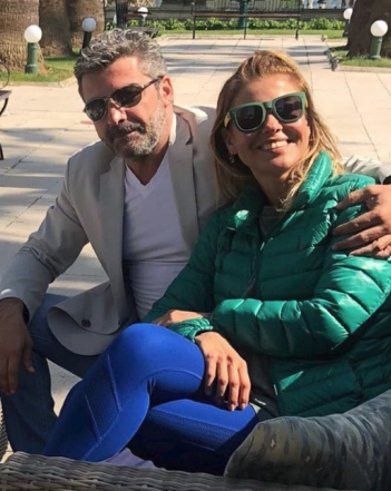 Sevgilisi Gülben Ergen'i kızdırdı komşuları çıldırttı! Ayrıldılar mı? - Resim: 2