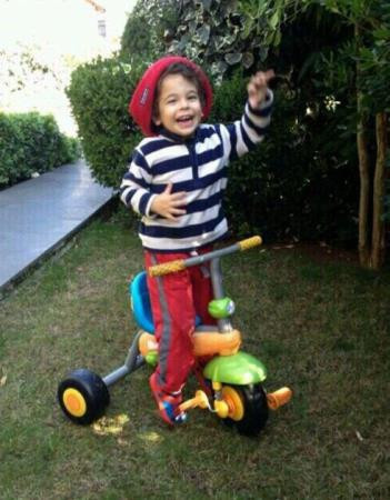 Pamir'le aynı kaderi paylaşan canlar - Resim: 1