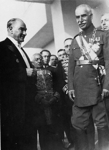 Atatürk'ün cevap veremediği tek insan - Resim: 3